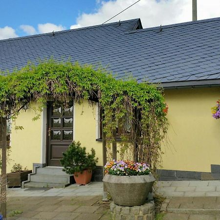 Ferienhaus Riedl Клингенталь Экстерьер фото
