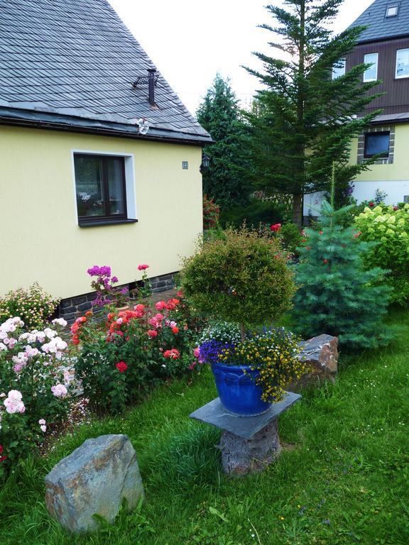 Ferienhaus Riedl Клингенталь Экстерьер фото