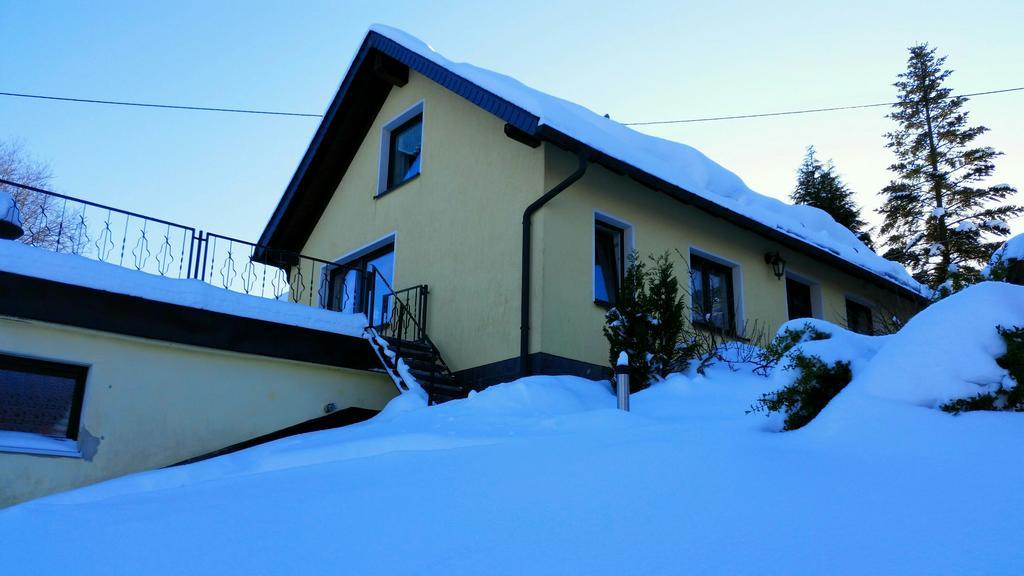 Ferienhaus Riedl Клингенталь Экстерьер фото