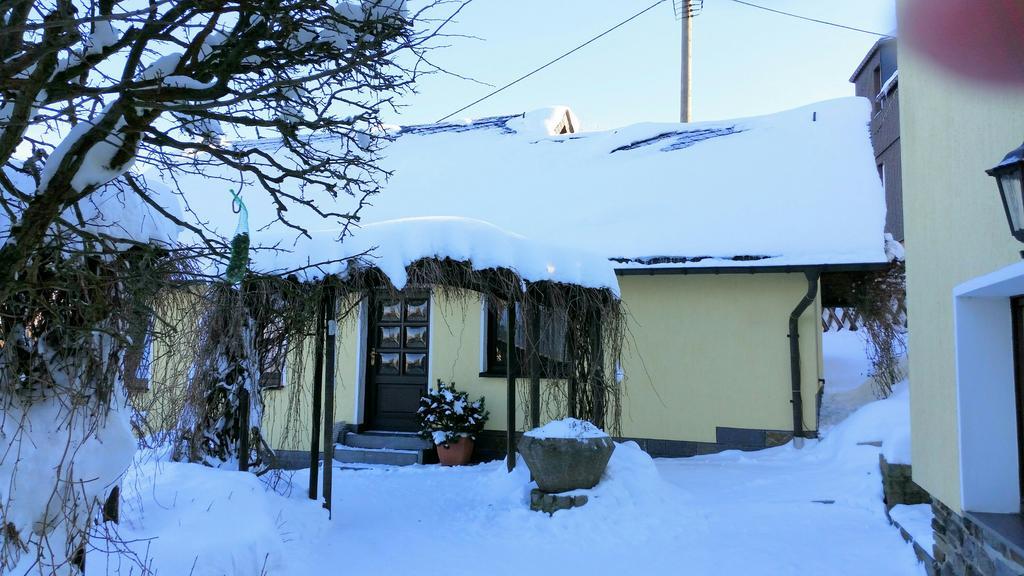 Ferienhaus Riedl Клингенталь Экстерьер фото
