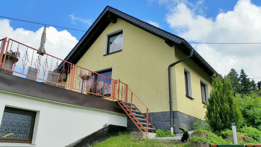 Ferienhaus Riedl Клингенталь Экстерьер фото